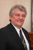 1. Vorsitzender H.-P. Hemmersbach